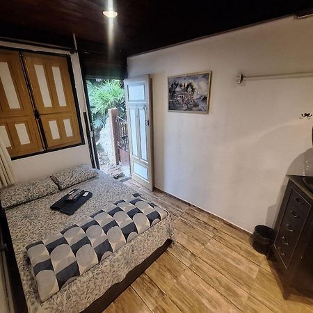 Pousada Residencia Balestra Tiradentes Buitenkant foto