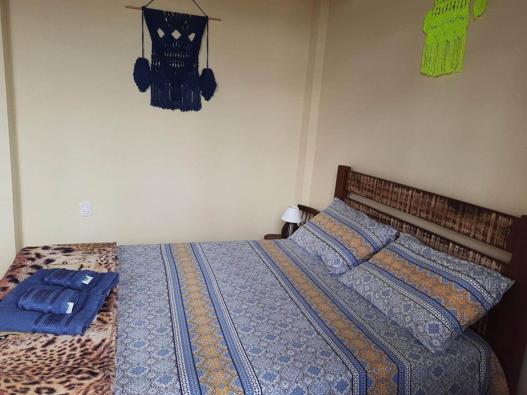 Pousada Residencia Balestra Tiradentes Buitenkant foto