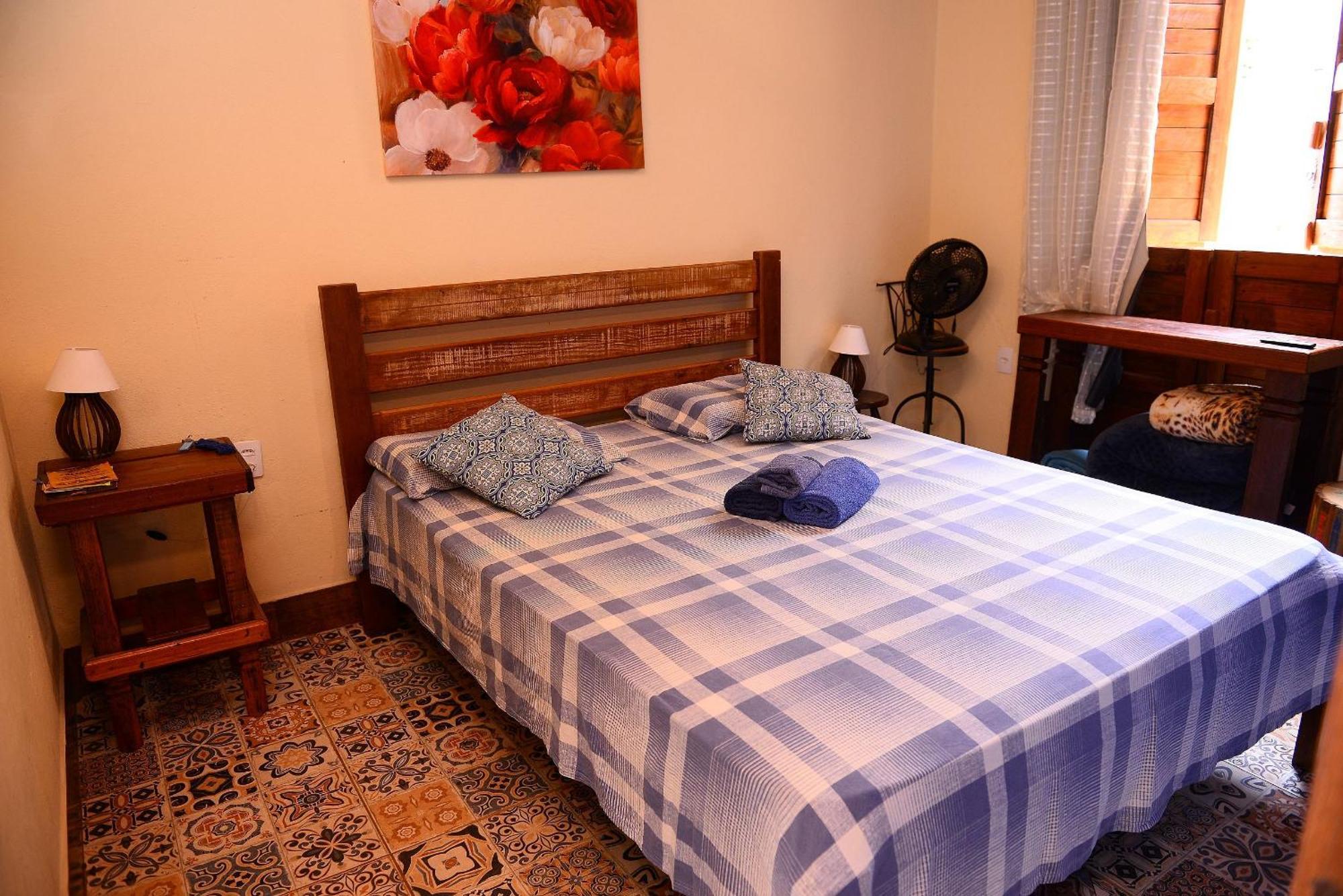 Pousada Residencia Balestra Tiradentes Buitenkant foto