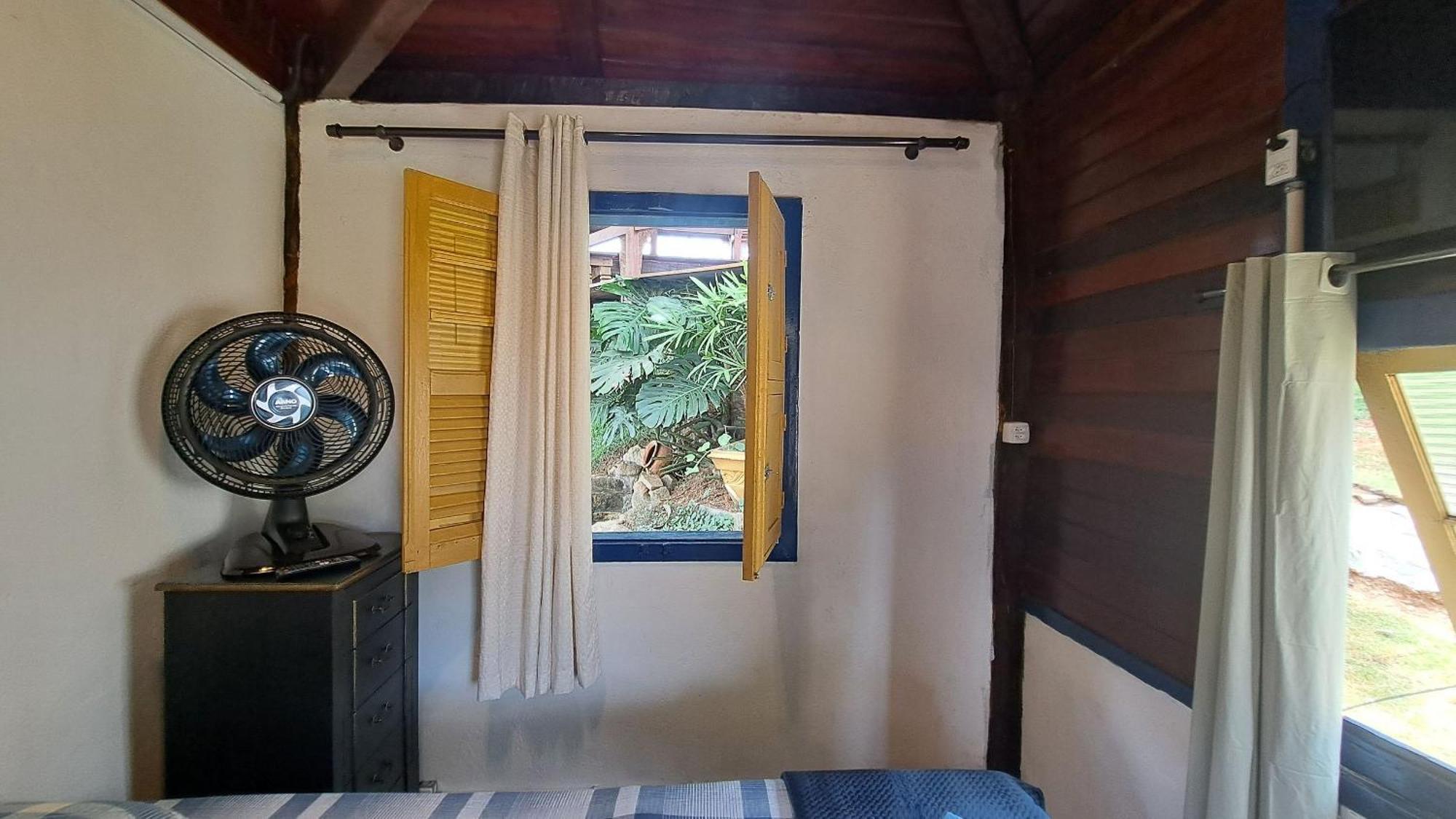 Pousada Residencia Balestra Tiradentes Buitenkant foto