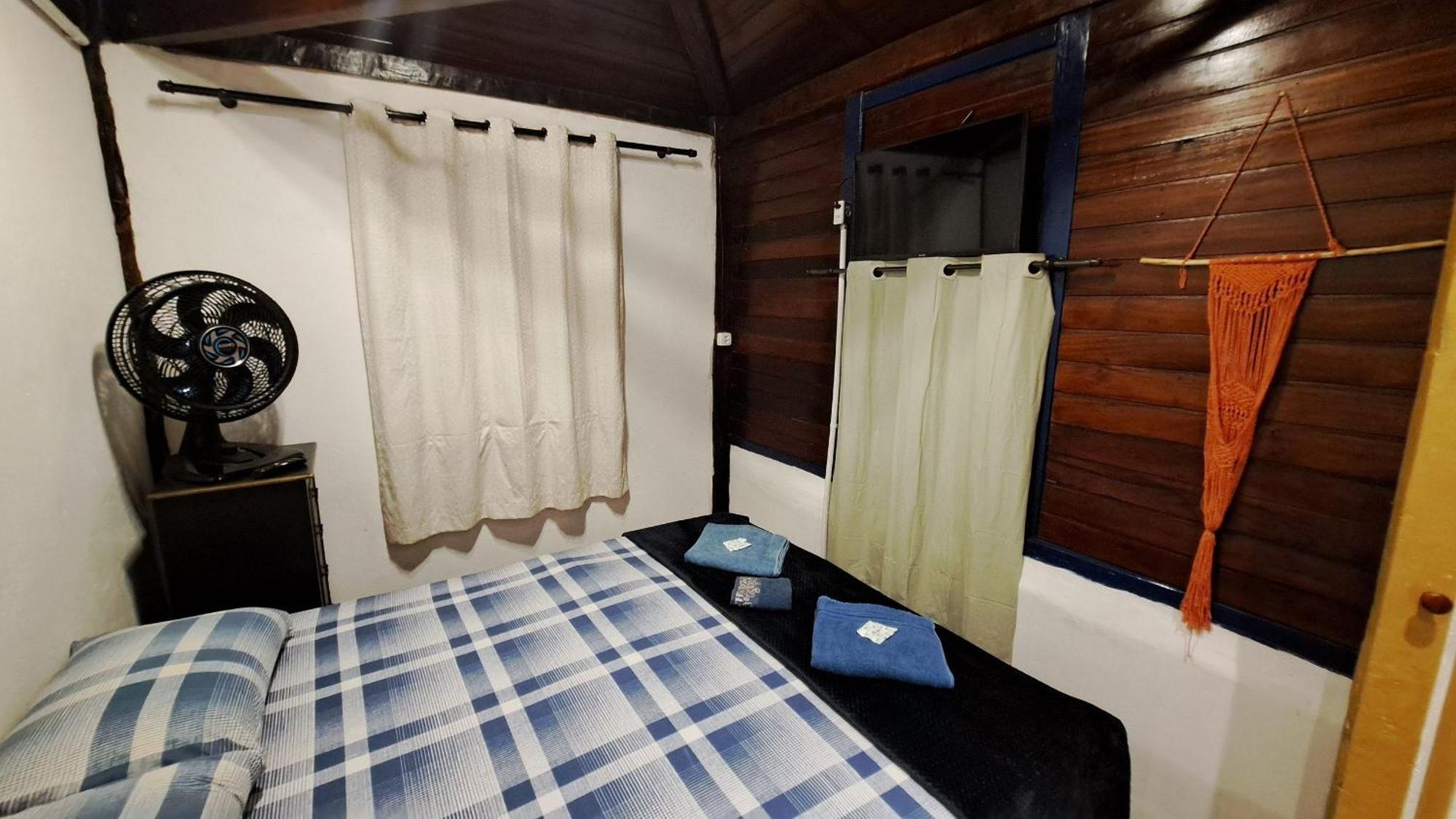 Pousada Residencia Balestra Tiradentes Buitenkant foto