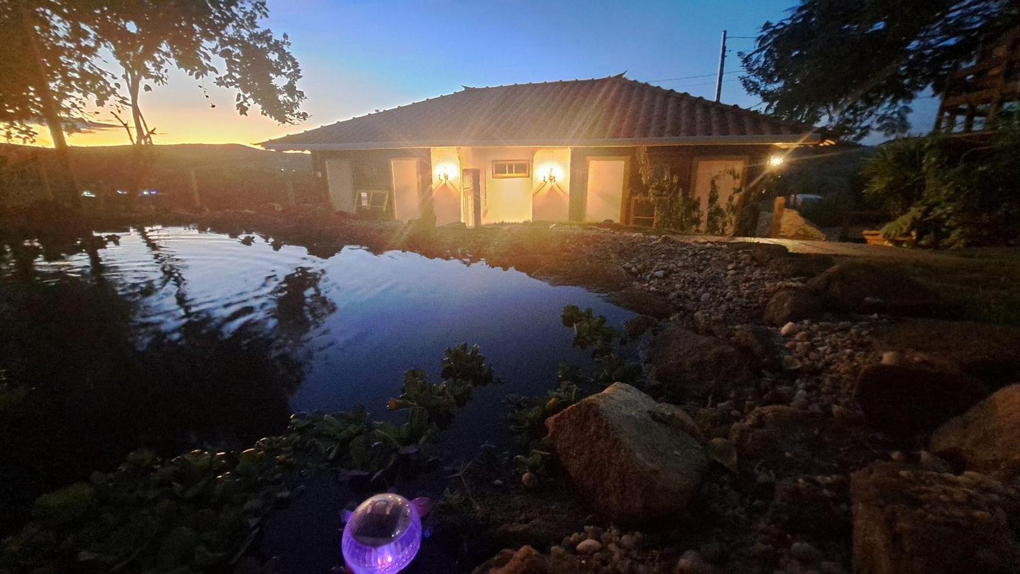 Pousada Residencia Balestra Tiradentes Buitenkant foto