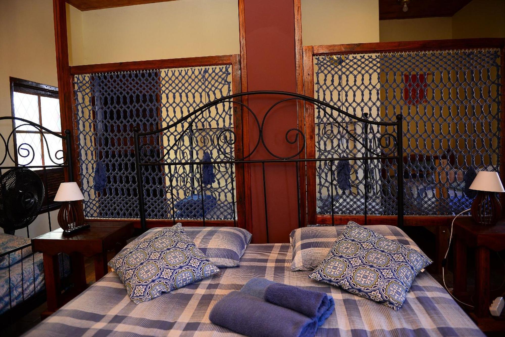 Pousada Residencia Balestra Tiradentes Buitenkant foto
