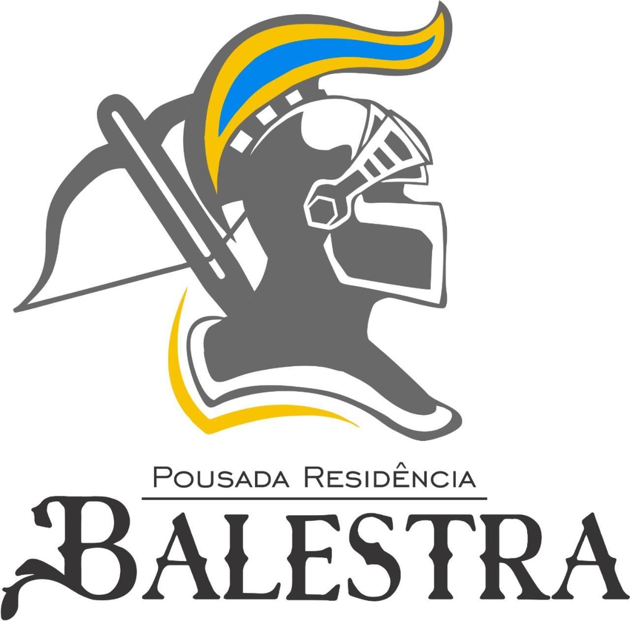 Pousada Residencia Balestra Tiradentes Buitenkant foto